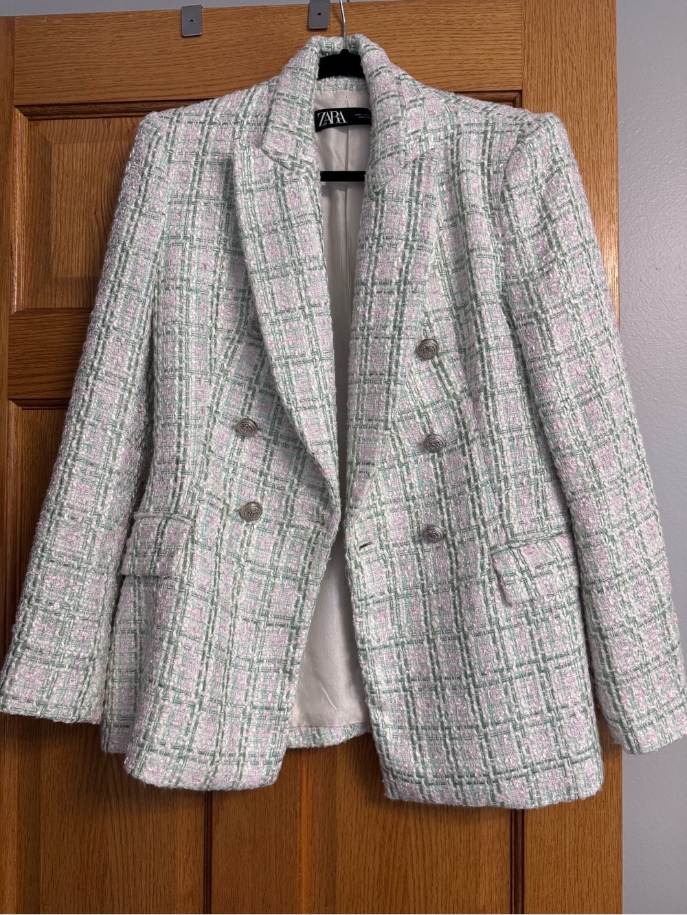 Zara Blazer